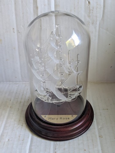 Vintage mary rose - mary,