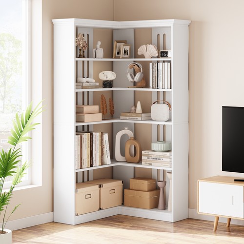 Tier shaped corner - 5,