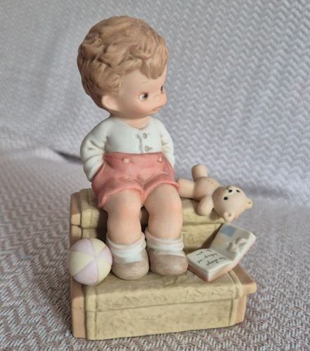 Vintage enesco mabel lucie - enesco,