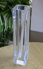 Waterford crystal Spire vase