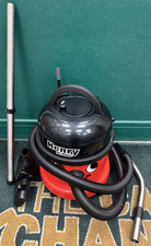 Numatic HVR370-11 Henry XL