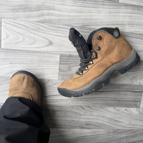 Tec altitude 4802 brown - hi-tec,