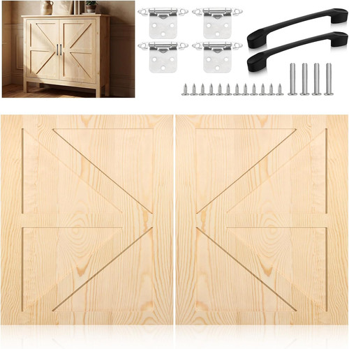 Set x 23 - 19.25'',