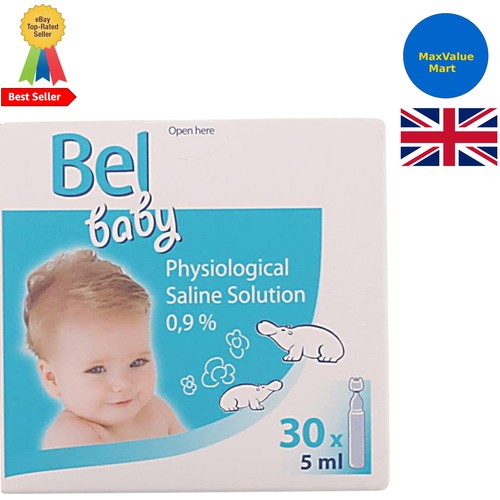 Pack saline solution - saline,