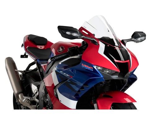Puig racing screen dark - puig,