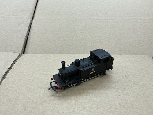 Mainline gauge steam - mainline,