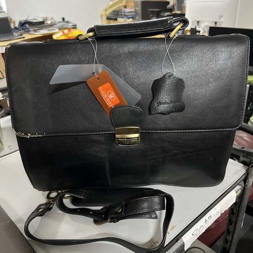 Lloyd baker black genuine - lloyd,