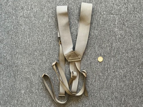 Osprey body armour yoke - osprey,