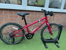 Hoy Bonaly 20” Child’s Bike - Pink