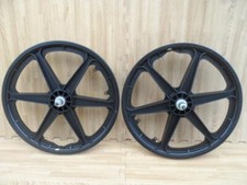 Mag Wheel Pair of 20" Bicycle