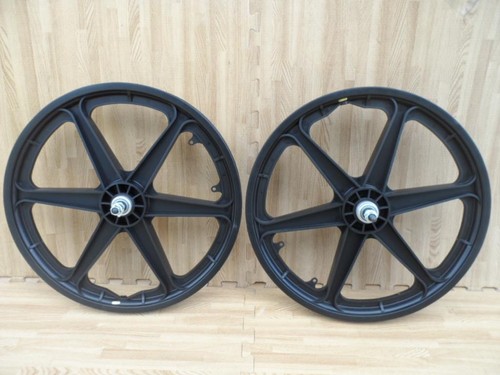 Mag wheel pair bicycle - mag,
