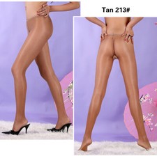 New Colours! Doyeah 10D High Glossy Sheer to Waist Tights Oil Shine Ultra Luxury