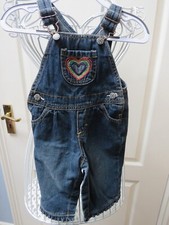 Osh Kosh B'Gosh Baby Girl