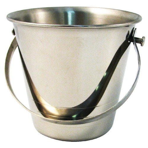 Olympia fries bucket - fries, with