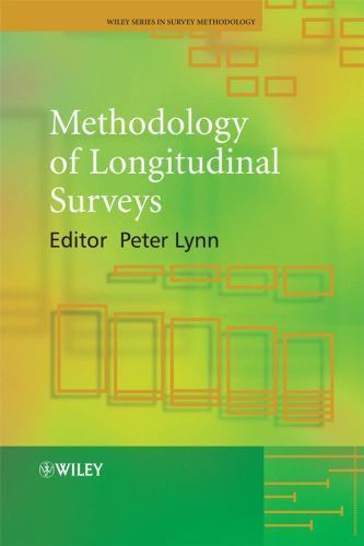 Methodology longitudinal - methodology, of