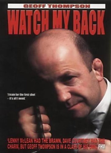 Watch back the geoff - the,