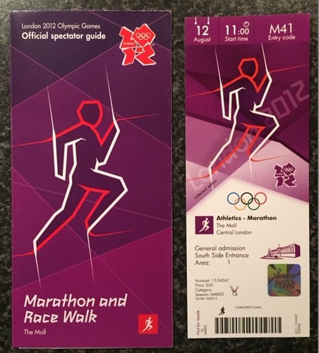London 2012 olympic - london,