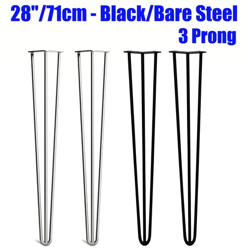 Hairpin legs set 4 - legs,