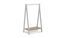 Habitat Kids Dressing Rail