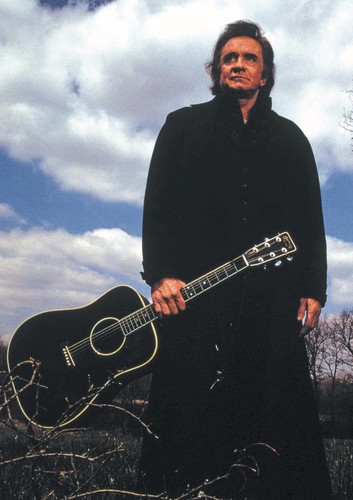 Johnny-Cash-with-Guitar-Poster