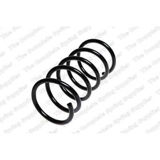 1x Coil Spring (Single) For