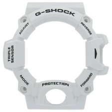 CASIO Replacement Bezel G-Shock Rangeman Burton LTD EDTN Off White GW-9400 BTJ-8