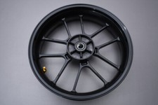 Supermoto Spoked Rim / Rear