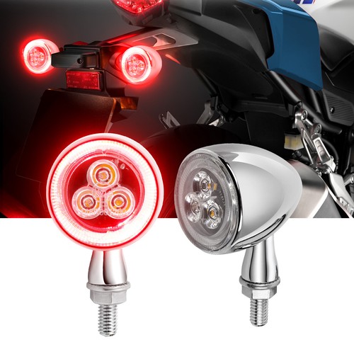 Led turn signal tail - turn,