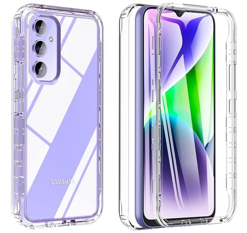 Clear 360 full - body, for