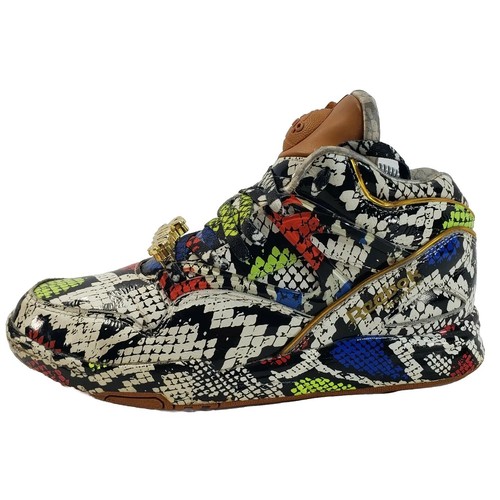 Reebok pump omni - lite, melody