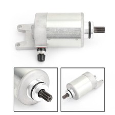 New Starter For Derbi GPR125