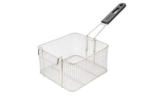 Frying basket commercial deep - basket,
