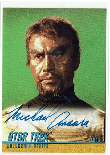 Star trek original series - series, tos