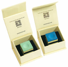 Century Pro Cue Chalk Official