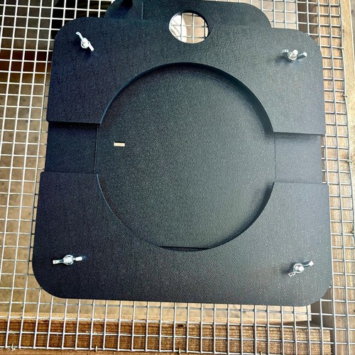 Large bunny run connector - bunny,