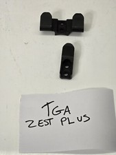 Tga zest plus mobility scooter parts Basket Bracket