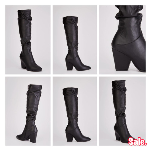 Sale black ladies size - ladies,