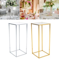 60-100cm Metal Acrylic Flower