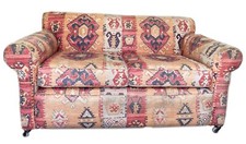 Edwardian Drop End Sofa