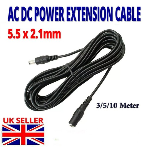 10m power supply - dc,