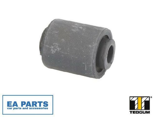Bush control arm mounting - arm,