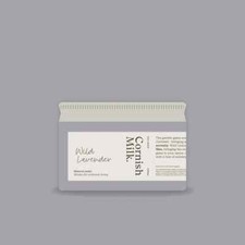 CORNISH MILK - Mineral paint - WILD LAVENDER