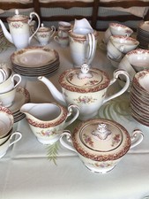 Vintage NORITAKE Japanese