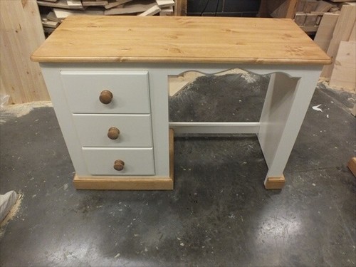 Country painted drawer - country, 3
