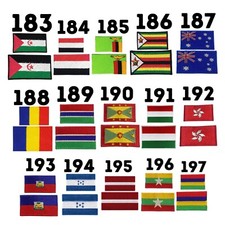 National Country Different