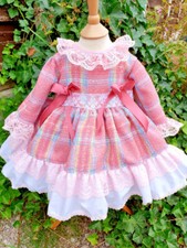 DREAM 0-7 YEARS  BABY GIRLS