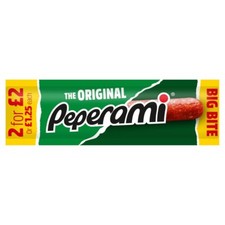 Peperami the Original Pack of 20 x 28g