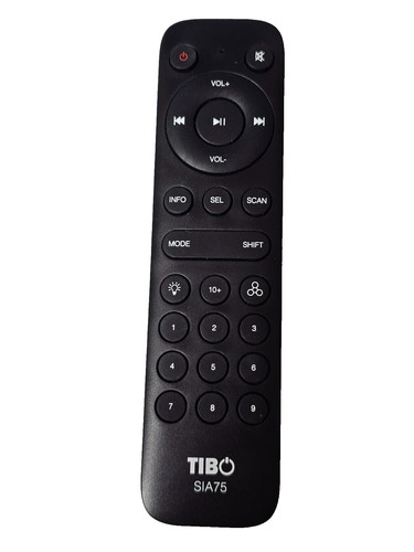Genuine tibo sia75 smart - genuine,