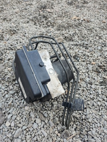 Mercedes class abs pump - mercedes,