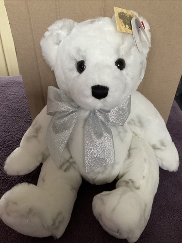 Toy bear harrods moondust - toy,